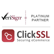Discount Offer on VeriSign Trust Seal at $238/yr from ClickSSL.com