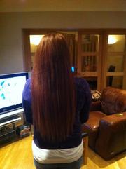 X Factor hair extensions Wakefield  Pontefract finance available!