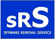 Spyware Removal Service