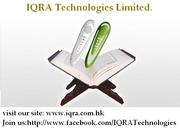 Magic Pen Quraan. (Ijaz)