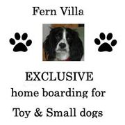Fern Villa,  Fully licensed Dog home boarding in Rotherham