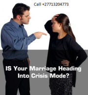 SUPERNATURAL HEALER, PSYCHIC AND TAROT READER CALL +27733497349