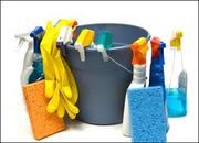 Cleaning Services Edinburgh