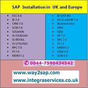 SAP Installation| SAP Basis Online Training | SAP IDES Installation