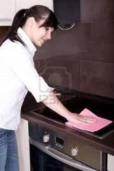 Cleaning Services Nottingham