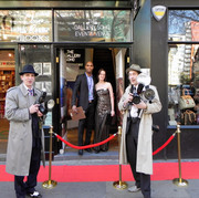 Art Gallery to Rent London - Galleries for hire in London