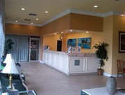 Tampa Airport Stadium Inn hotel in tampa bay Florida near theme parks