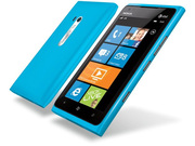 Nokia Lumia 800 white contract