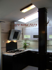 INTERIOR  DESIGNER - Kitchens,  bedrooms,  bathrooms...A touch of luxury