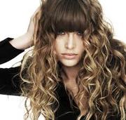 London Hair Design offering a Mobile service in Malvern & Worcester