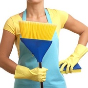 Cleaning Services in Stockport