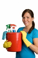Cleaning Services Slough