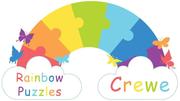 Rainbow Puzzles Crewe,  Fun Day Fete