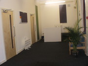 Professional Guitar Lessons at a Music Studio in Leeds