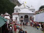 Char dham Yatra