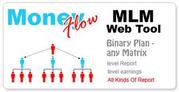MLM software only from 25, 000/-