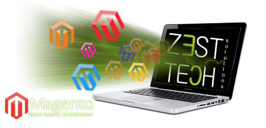 Magento Developer, London, UK