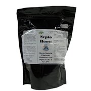 Septic bacteria treatment