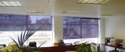 Buy De-Luxe Roller Blinds from Solar Blinds Online UK