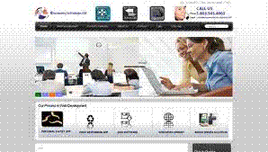 software development uk www.baggeconsulting.com