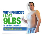 Phen375 Fat Burner