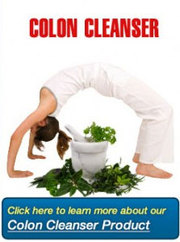 Bowtrol Colon Cleanser