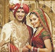 Jodisearch.com (A Part of Tanishka Group) helps you search the right p