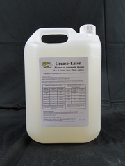 Hydra Grease Eater Liquid