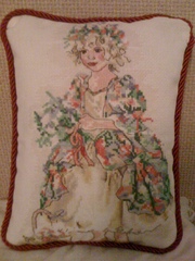 cross stitch helper services