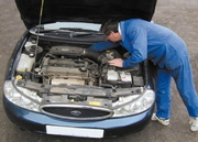 Mobile Car Van Diagnostic Service Vehicle Diagnostics Auto Electrician