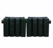 commercial grease traps