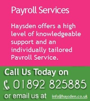    Accountancy Training Courses Payroll Training Courses in UK