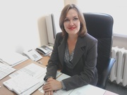 A native Russian tutor via Skype