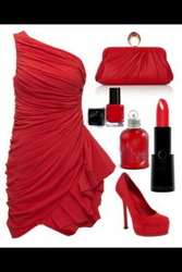 Create a Gorgeous Outfit Easily