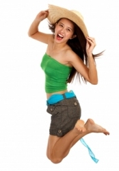 Green Coffee Bean Extracts