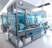 Fume Hood,  Laboratory Automation