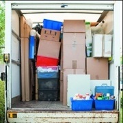 Man and Van Kingston