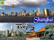 Take the Finest Deals on Cheap Flights to Shanghai for a Soothing Jour