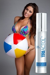 Triactol Breast Serum