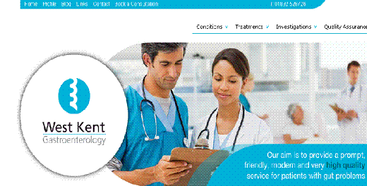 Sussex Gastroenterology Solving all Gut Issues