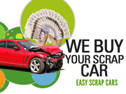 How To Scrap Car, Salvage Cars For Sale