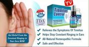 Tinnitus Control