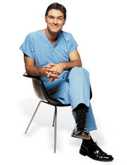 Dr OZ Weight Loss