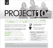 Bodybyvi 90 Day Challenge