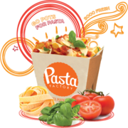 Pasta Factory Oxfordshire 