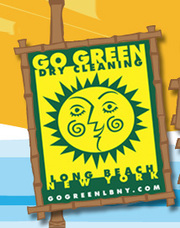 Welcome to Go Green Dry Cleaning (M004943)Ad-Apr01