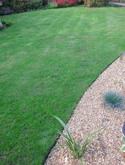 IT's EASY - YOUR GARDEN PATH will look great! Save time and hours