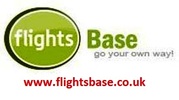 Book Your Economical Flights To flightsbase.co.uk