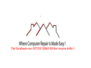 Cavehill Computer Services : Where PC Repair is Made Easy !