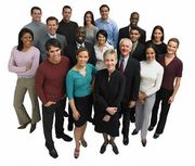 Translation agency